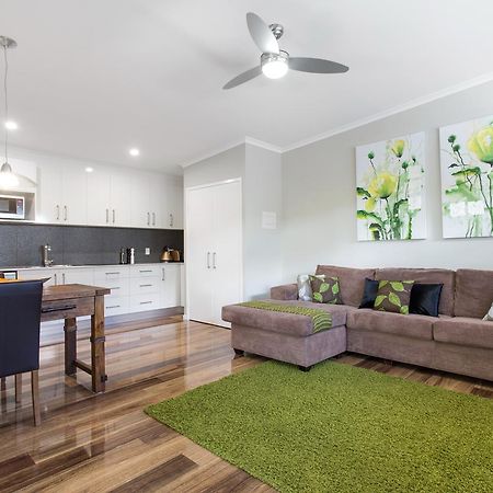 Pandanus Spa Cottage Coolum Beach Exterior foto